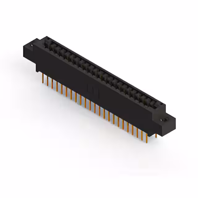 396-046-540-807 EDAC Inc.  Conectores de tableros de borde